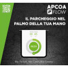 Contrassegno "APCOA Flow Parking" (Modello A)
