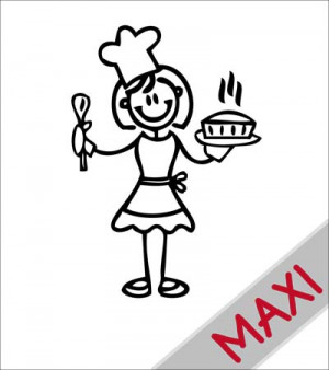 Mamma cuoca