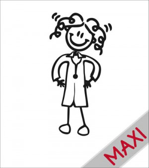 Mamma dottoressa
