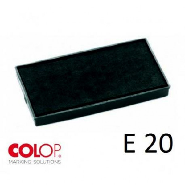 E20 - Cartuccia per Colop Printer 20