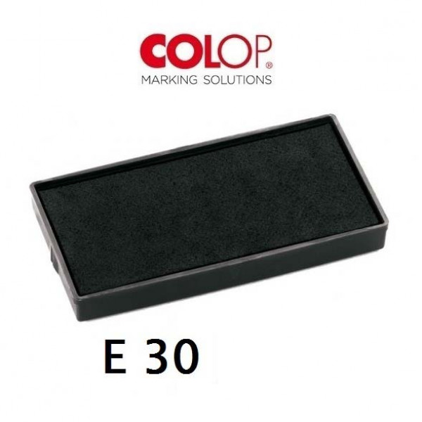 E30 - Cartuccia per Colop Printer 30