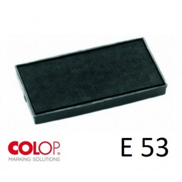 E53 - Cartuccia per Colop Printer 53