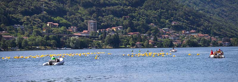 OceanMan Lago d'Orta